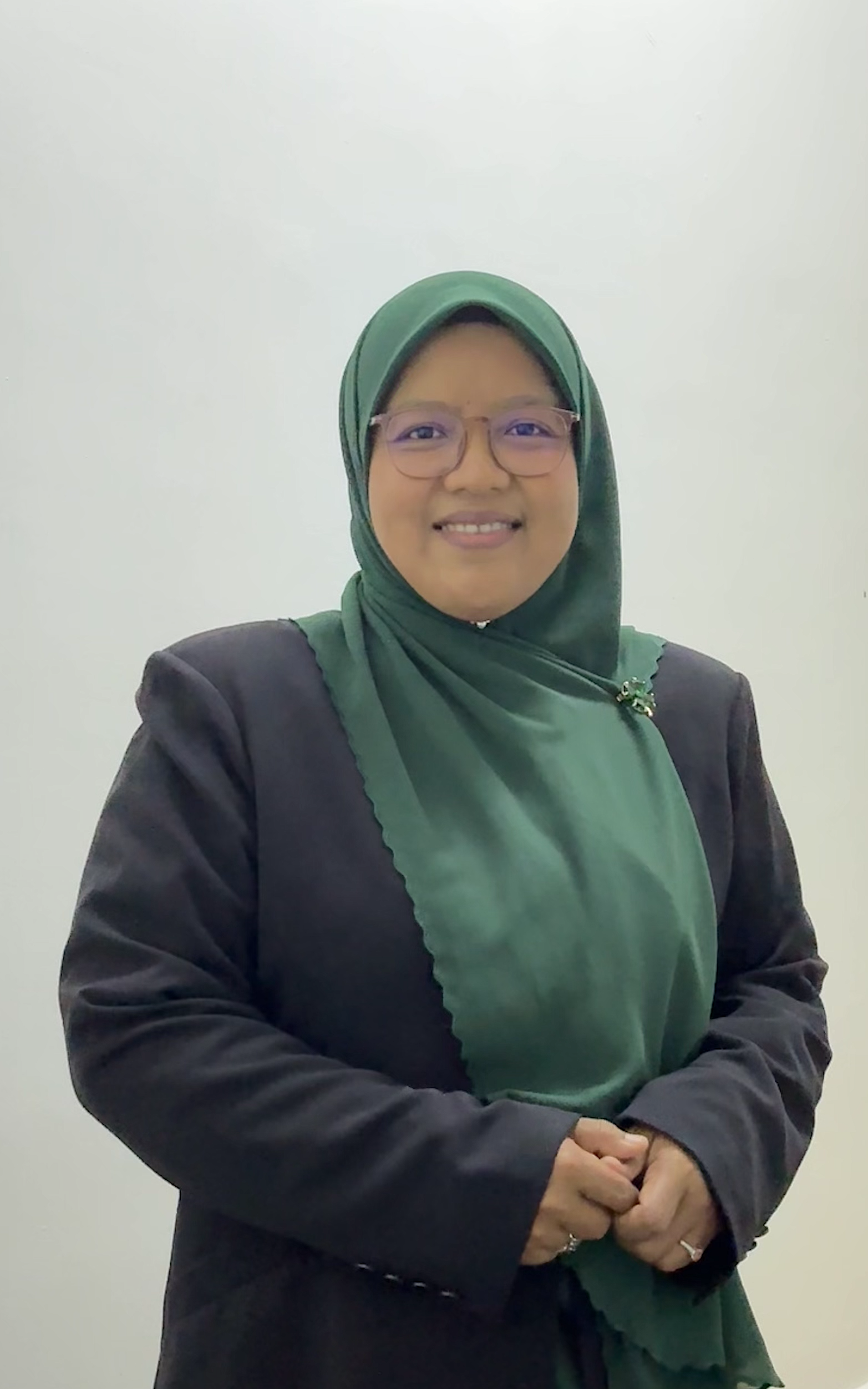 Dr. Sushilawati binti Ismail