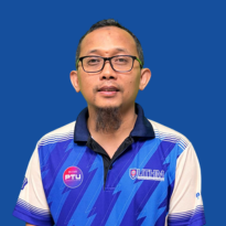 Encik Jefri Bin Ahmad